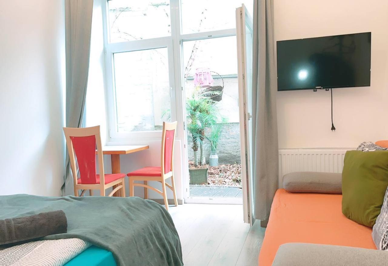 Comfort Apartment 5P Hn Wien Eksteriør bilde