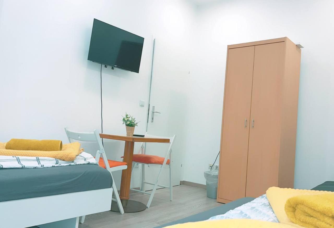 Comfort Apartment 5P Hn Wien Eksteriør bilde