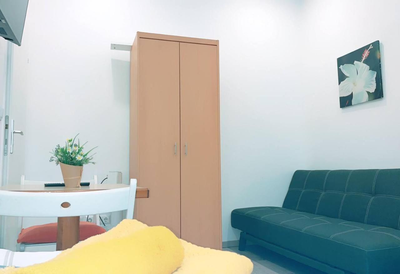 Comfort Apartment 5P Hn Wien Eksteriør bilde
