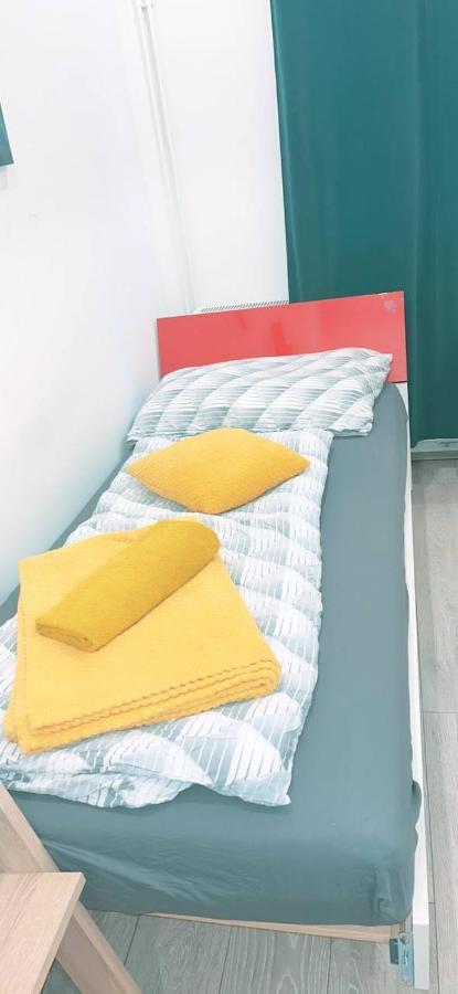 Comfort Apartment 5P Hn Wien Eksteriør bilde
